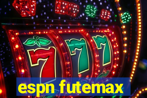 espn futemax